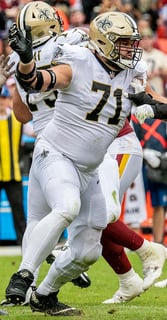 Picture of Ryan Ramczyk