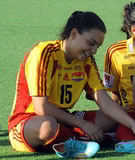 Picture of Johanna Rytting Kaneryd
