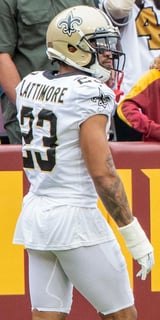 Picture of Marshon Lattimore