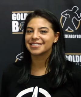 Picture of Maricela Cornejo