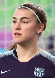 Picture of Patricia Guijarro