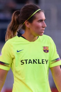Picture of Mariona Caldentey
