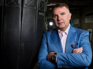 Picture of Egis Klimas