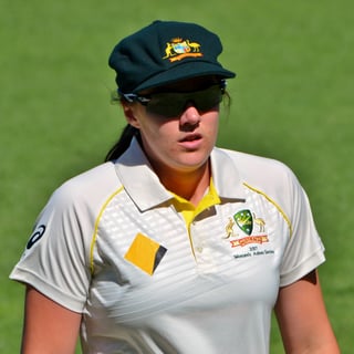 Picture of Tahlia McGrath