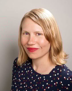 Picture of Amy Nicholson