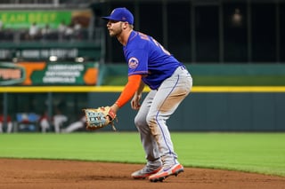 Picture of Pete Alonso