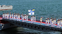 Picture of Navy Day