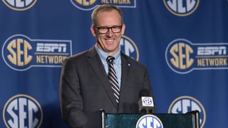 Picture of Greg Sankey