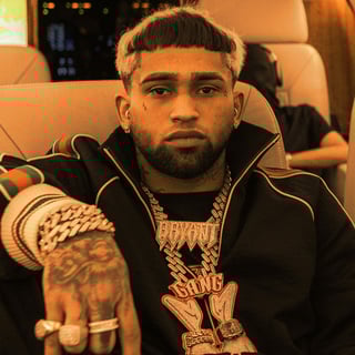 Picture of Bryant Myers