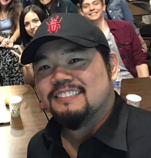 Picture of John Aoshima