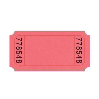 Picture of Ticket