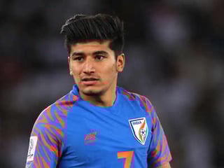 Picture of Anirudh Thapa