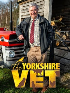 Picture of The Yorkshire Vet