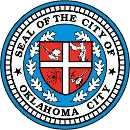 Picture of Oklahoma City Council