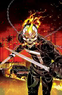 Picture of Robbie Reyes