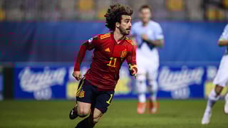 Picture of Marc Cucurella
