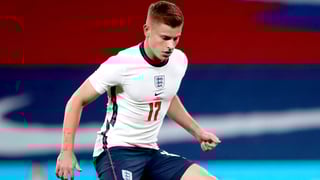 Picture of Harvey Barnes