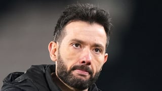 Picture of Carlos Corberán