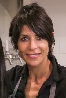 Picture of Dominique Crenn