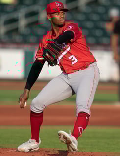 Picture of Hunter Greene