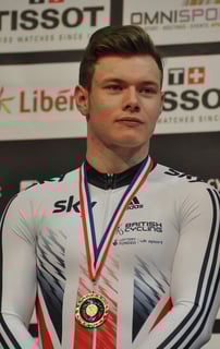 Picture of Jack Carlin