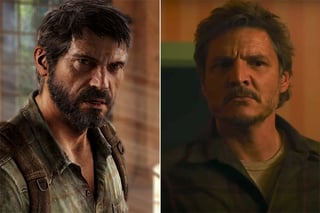 Picture of The Last of Us