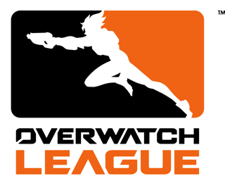 Picture of Overwatch League