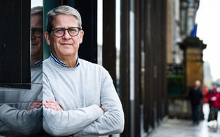 Picture of Peter Flavel