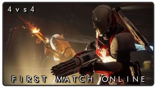 Picture of Destiny 2