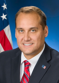Picture of Wayne Langerholc