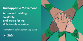 Picture of International Safe Abortion Day