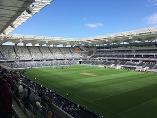 Picture of Western Sydney Stadium