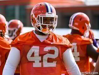 Picture of Christian Wilkins
