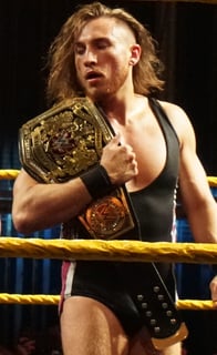 Picture of Pete Dunne