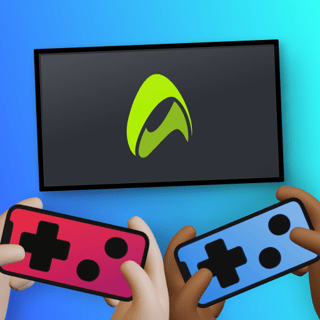 Picture of AirConsole