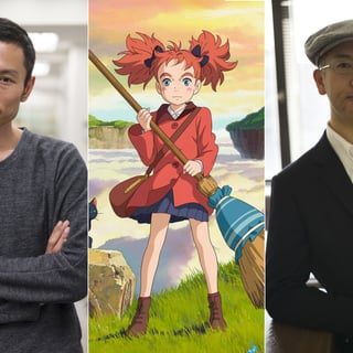 Picture of Studio Ponoc