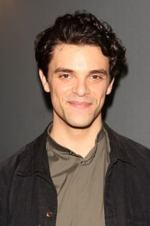 Picture of Jacob Fortune-Lloyd