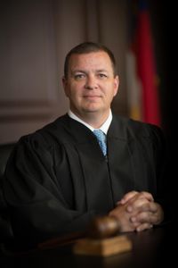 Picture of Phil Berger Jr.