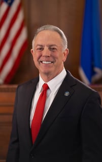 Picture of Joe Lombardo