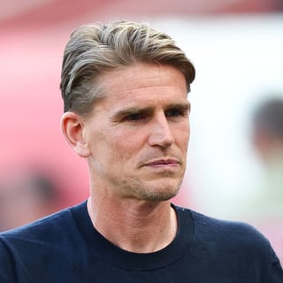 Picture of Christoph Freund