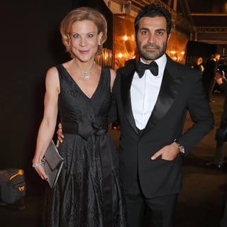 Picture of Mehrdad Ghodoussi