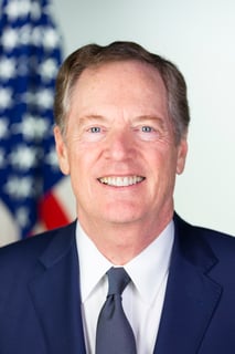 Picture of Robert Lighthizer