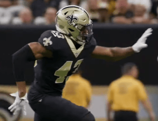 Picture of Marcus Williams