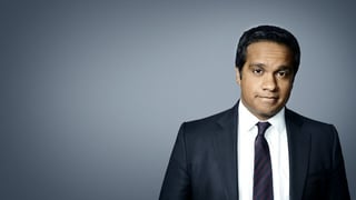 Picture of Manu Raju
