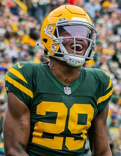 Picture of Rasul Douglas