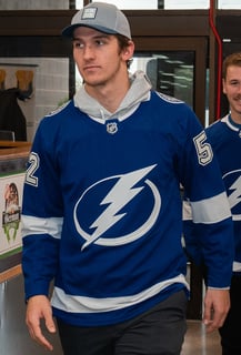 Picture of Cal Foote
