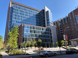 Picture of University of Maryland School of Medicine