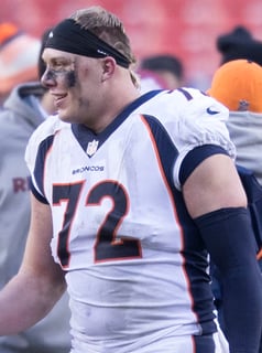 Picture of Garett Bolles