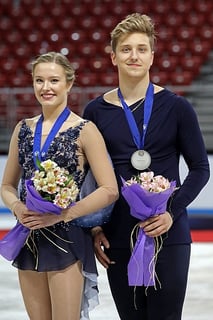 Picture of Anthony Ponomarenko