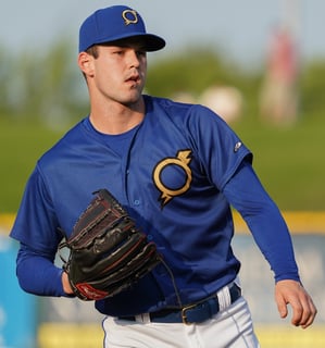 Picture of Cole Ragans